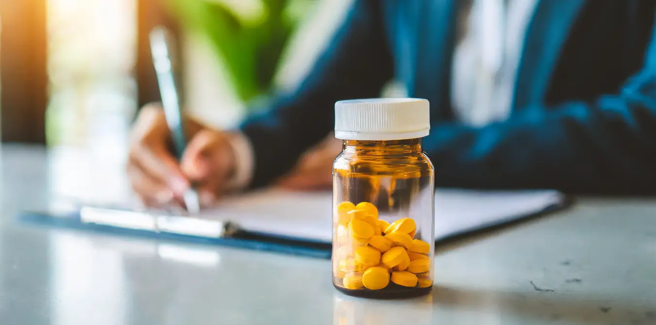 Medication Management