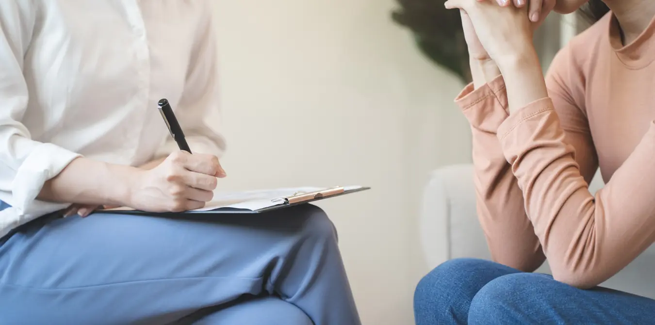 Psychiatric Evaluation